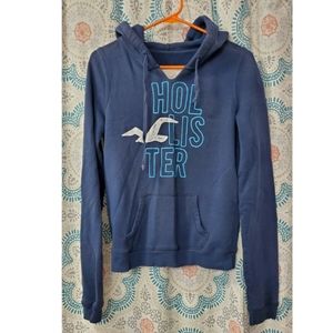 Hollister hoodie